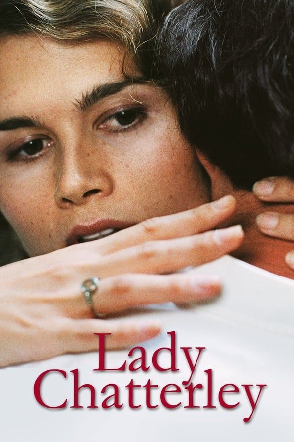 [18+] Lady Chatterley (2006) French HDRip